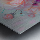 000027   Ai ART from My ART 1 Metal print