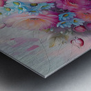 000027   Ai ART from My ART 2 Metal print