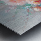 000027   Ai ART from My ART 3 Metal print