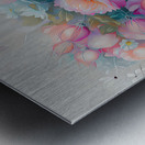 000028   Ai ART from My ART 1 Metal print