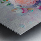 000029   Ai ART from My ART 1 Metal print