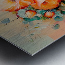 000029   Ai ART from My ART 2 Metal print