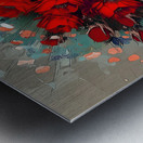 000030   Ai ART from My ART 2 Metal print