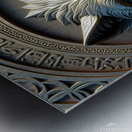 1758521208012 4764364ac48e7b9240b0317886cd5265 2 Metal print