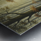 Tree  Metal print