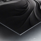 Blondie  1 Metal print