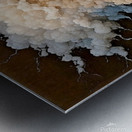 Colorful nude 2500 Resize Metal print