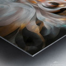 POSTER  2   PRINT Metal print