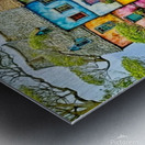 condo s 3000 Resize Metal print