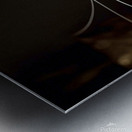 Oreo Resize 3000 Resize Metal print