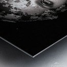 She s a puzzle Metal print