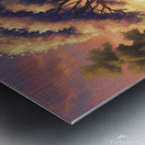 wall art Metal print