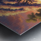 wall art Metal print