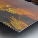 Picturesque Eve Metal print