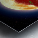 wall art Metal print