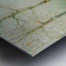 Edge of the Woods by Bruce Crane Metal print