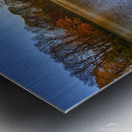 wall art Metal print