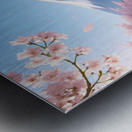 wall art Metal print