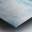Vacuum Energy Metal print