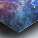 The First Waters Metal print