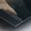 Expand Capacity — Earned Through Effort Metal print