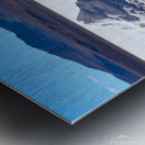 wall art Metal print