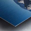 wall art Metal print