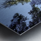 Gifts Under the Tree Metal print