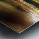 Lemuels Lake Metal print