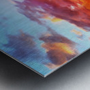 Sacred Lands Metal print