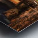 Will You Metal print