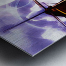 Windcatcher Metal print