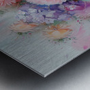 000033   Ai ART from My ART 4 Metal print