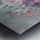 000034   Ai ART from My ART 1 Metal print