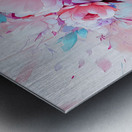 000034   Ai ART from My ART 2 Metal print