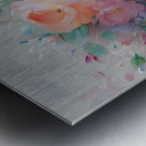 000034   Ai ART from My ART 4 Metal print