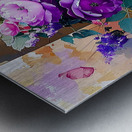 000034   Ai ART from My ART 5 Metal print