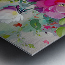 000035   Ai ART from My ART 2 Metal print