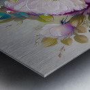 000035   Ai ART from My ART 4 Metal print