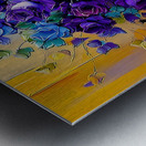 000035   Ai ART from My ART 5 Metal print