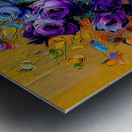 000036   Ai ART from My ART 1 Metal print