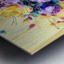 000037   Ai ART from My ART 1 Metal print