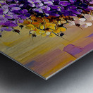 000037   Ai ART from My ART 2 Metal print