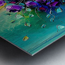 000037   Ai ART from My ART 3 Metal print