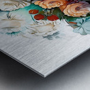 000038   Ai ART from My ART 4 Metal print