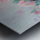 000040   Ai ART from My ART 1 Metal print