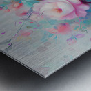 000040   Ai ART from My ART 3 Metal print