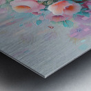 000040   Ai ART from My ART 4 Metal print