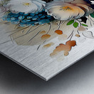 000041   Ai ART from My ART 2 Metal print