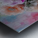 000041   Ai ART from My ART 4 Metal print